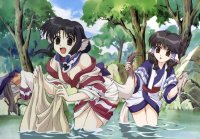 BUY NEW utawareru mono - 74378 Premium Anime Print Poster